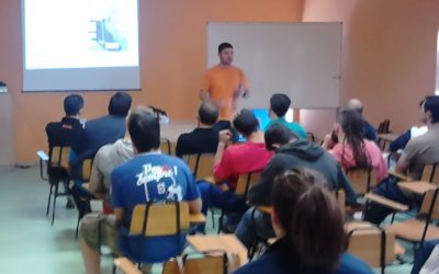 Periodo solicitud de acceso a ciclos Grado Superior Online