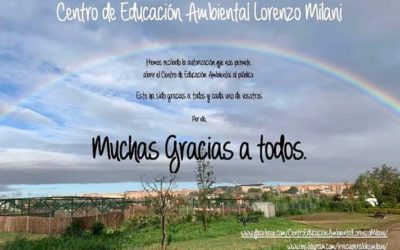 Centro Educación Ambiental