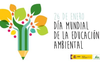 Día Mundial de la Educación Ambiental