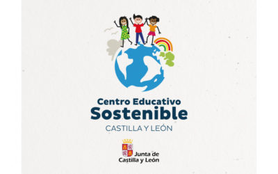 La Junta reconoce con el sello ambiental ‘Centro Educativo Sostenible