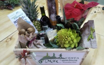 Cestas Navideñas Milcaminos