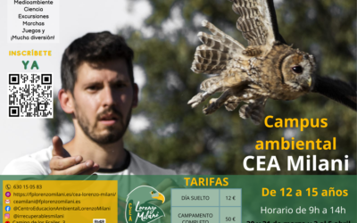 Campus Ambiental NaturalMente