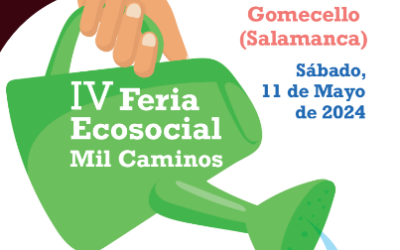 IV Feria Ecosocial MilCaminos