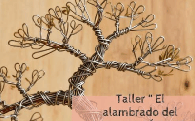 Taller «Alambrado del Bonsai»